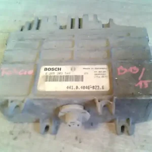 SKODA FELICIA Motorvezérlő egység ecu pcm modul 1.3 i bontott alkatrész Outlet