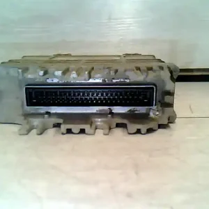 SKODA FELICIA -97 Motorvezérlő egység ecu pcm modul bontott alkatrész Outlet