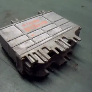 SKODA FELICIA -97 Motorvezérlő egység ecu pcm modul bontott alkatrész Exkluzív ajánlat
