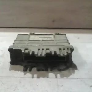 SKODA FELICIA -97 Motorvezérlő egység ecu pcm modul bontott alkatrész Csak ma