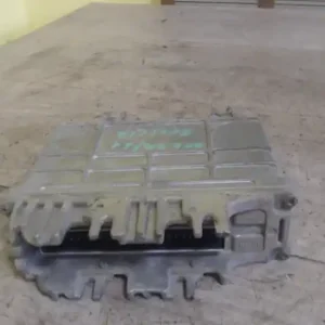 Biztonságos vásárlás SKODA FELICIA -97 Motorvezérlő egység ecu pcm modul 1.3 i bontott alkatrész