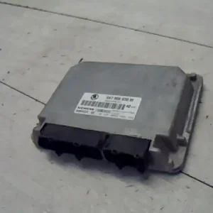 SKODA FELICIA 97- Motorvezérlő egység ecu pcm modul 1.3ibontott alkatrész Csak ma