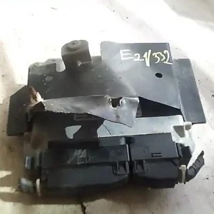 SKODA FELICIA 97- Motorvezérlő egység ecu pcm modul 1.3i bontott alkatrész Legjobb ár