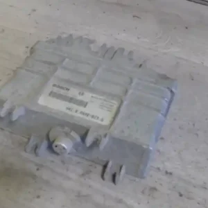 Bestseller SKODA FELICIA -97 Motorvezérlő egység ecu pcm modul 1.3 i bontott alkatrész