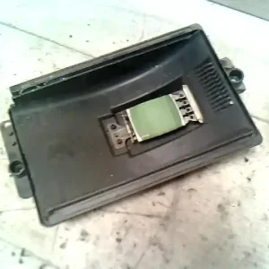 Azonnali szállítás SKODA Octavia (1U) 1997.03.01-2011.08.31 Fűtőmotor előtét ellenállásklímás bontott alkatrész