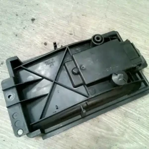 Korlátozott ajánlat SKODA Octavia (1U) 1997.03.01-2011.08.31 Fűtőmotor előtét ellenállás1.4 b bontott alkatrész