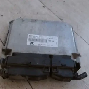 Azonnal elérhető SKODA FELICIA 97- Motorvezérlő egység ecu pcm modul 1.3i bontott alkatrész