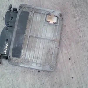 Outlet SKODA FELICIA 97- Motorvezérlő egység ecu pcm modul 1.3 benzines bontott alkatrész