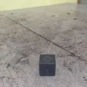 SKODA FELICIA 97- Relé bontott alkatrész Vedd meg online