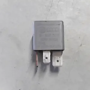 Végkiárusítás SKODA OCTAVIA 00-04 Relébontott alkatrész