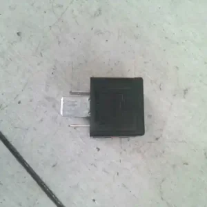 SKODA OCTAVIA 00-04 Relé 1.4i bontott alkatrész Népszerű