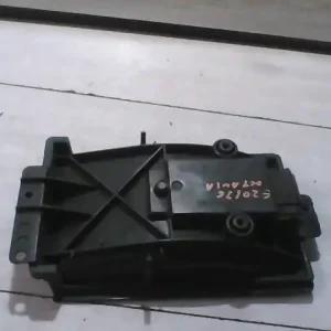 Kiárusítás SKODA OCTAVIA 00-04 Fűtőmotor előtét ellenállásbontott alkatrész