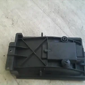 Biztonságos fizetés SKODA OCTAVIA 00-04 Fűtőmotor előtét ellenállásbontott alkatrész