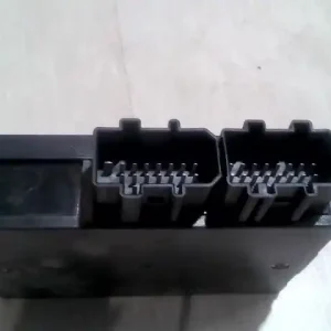 SKODA OCTAVIA 00-04 Komfort elektronika 1.6ibontott alkatrész Biztonságos fizetés