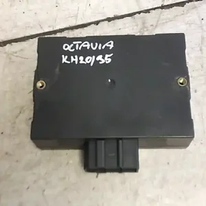 Kihagyhatatlan ajánlat SKODA OCTAVIA 97-00 Komfort elektronika bontott alkatrész