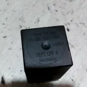 SMART ForTwo Egyéb elektronika bontott alkatrész Kihagyhatatlan ajánlat