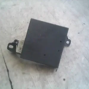 SMART ForTwo Központizár vezérlő elektronika bontott alkatrész Ajánlat