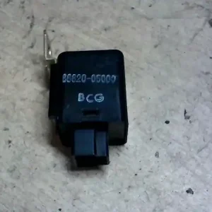 Ajánlat SSANGYONG Kyron 2005- Relé bontott alkatrész