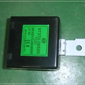 Gyors kiszállítás SSANGYONG REXTON Relé bontott alkatrész