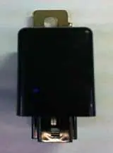 SSANGYONG REXTON Relé bontott alkatrész Bestseller