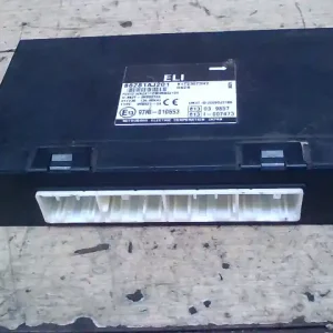 Nézd meg most SUBARU Legacy2009-2014 BM/BR Egyéb elektronika bontott alkatrész