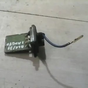 Szuper akció SSANGYONG KORANDO FAMILY Fűtőmotor előtét ellenállás bontott alkatrész