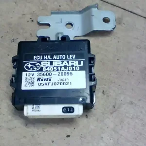 Bestseller SUBARU Legacy2009-2014 BM/BR Egyéb elektronika 2.0d bontott alkatrész