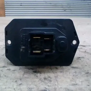 SUBARU Legacy2009-2014 BM/BR Fűtőmotor előtét ellenállásbontott alkatrész Vedd meg online