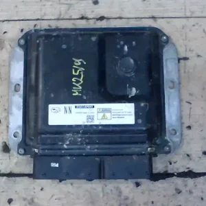 Kiárusítás SUBARU Legacy2009-2014 BM/BR Motorvezérlő egység ecu pcm modul 2.0d bontott alkatrész