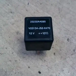 Szezonális akció SUBARU Legacy2009-2014 BM/BR Relé bontott alkatrész