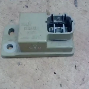 Biztonságos fizetés SUBARU Legacy2009-2014 BM/BR Relé bontott alkatrész