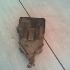 Legnépszerűbb SUBARU LIBERO Biztosítéktábla bcm bsi bsm sam gem modulbontott alkatrész