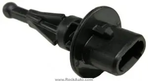 Akciós ár SUZUKI ALTO 02-09 Levegő hőmérséklet érzékelő bontott alkatrész