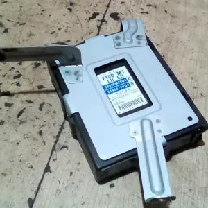 SUZUKI ALTO 02-09 Motorvezérlő egység ecu pcm modul 1.0i bontott alkatrész Árcsökkenés