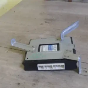 SUZUKI ALTO 02-09 Motorvezérlő egység ecu pcm modul 1.0 i bontott alkatrész Vásárlói kedvenc