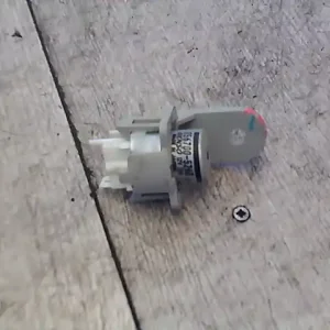 SUZUKI ALTO 02-09 Relé 1.1i bontott alkatrész Árengedmény