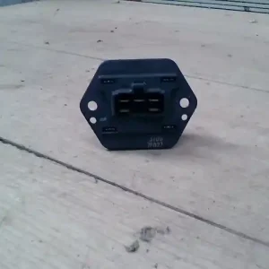 Kedvezményes ár SUZUKI Baleno 1998.09.01-2002.12.31 Fűtőmotor előtét ellenállásbontott alkatrész