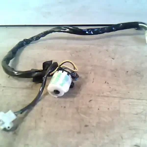 Korlátozott ajánlat SUZUKI Baleno 1998.09.01-2002.12.31 Gyújtáskapcsoló betét bontott alkatrész