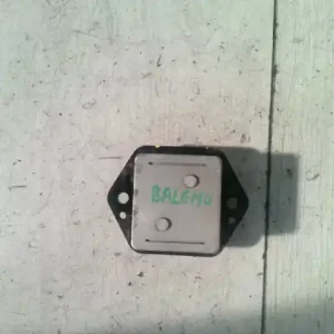 Legjobb ár SUZUKI BALENO 95-98 Fűtőmotor előtét ellenállásbontott alkatrész