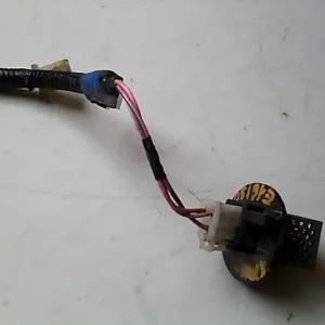 Népszerű SUZUKI CARRY 99-05 Fűtőmotor előtét ellenállásbontott alkatrész