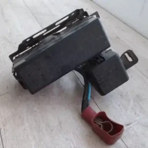 Olcsóbb SUZUKI IGNIS Biztosítéktábla bcm bsi bsm sam gem modul motortér bontott alkatrész