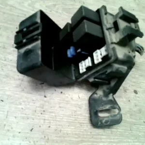 Exkluzív ajánlat SUZUKI IGNIS Biztosítéktábla bcm bsi bsm sam gem modul motortér bontott alkatrész