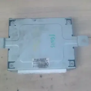 Alacsony ár SUZUKI IGNIS Motorvezérlő egység ecu pcm modul 1.3i, vtti bontott alkatrész