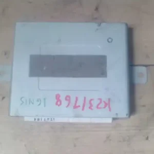 SUZUKI IGNIS Motorvezérlő egység ecu pcm modul 1.3i bontott alkatrész Kedvezményes ár