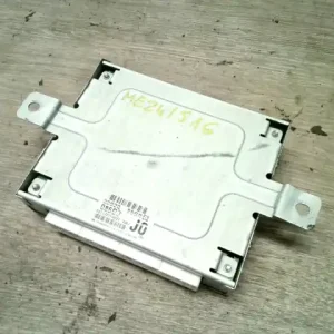 SUZUKI IGNIS Motorvezérlő egység ecu pcm modul 1.3 b bontott alkatrész Bestseller