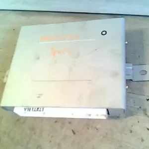 Biztonságos vásárlás SUZUKI IGNIS Motorvezérlő egység ecu pcm modul 1.3 vvti bontott alkatrész