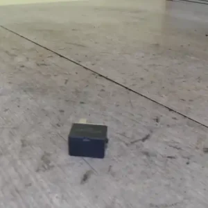 SUZUKI IGNIS Relé bontott alkatrész Olcsóbb