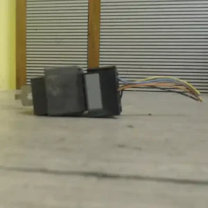 Szezonális akció SUZUKI IGNIS Relé bontott alkatrész