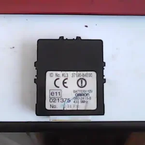 SUZUKI IGNIS Komfort elektronika bontott alkatrész Gyors kiszállítás