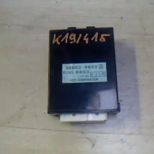 SUZUKI IGNIS Komfort elektronika bontott alkatrész Biztonságos fizetés